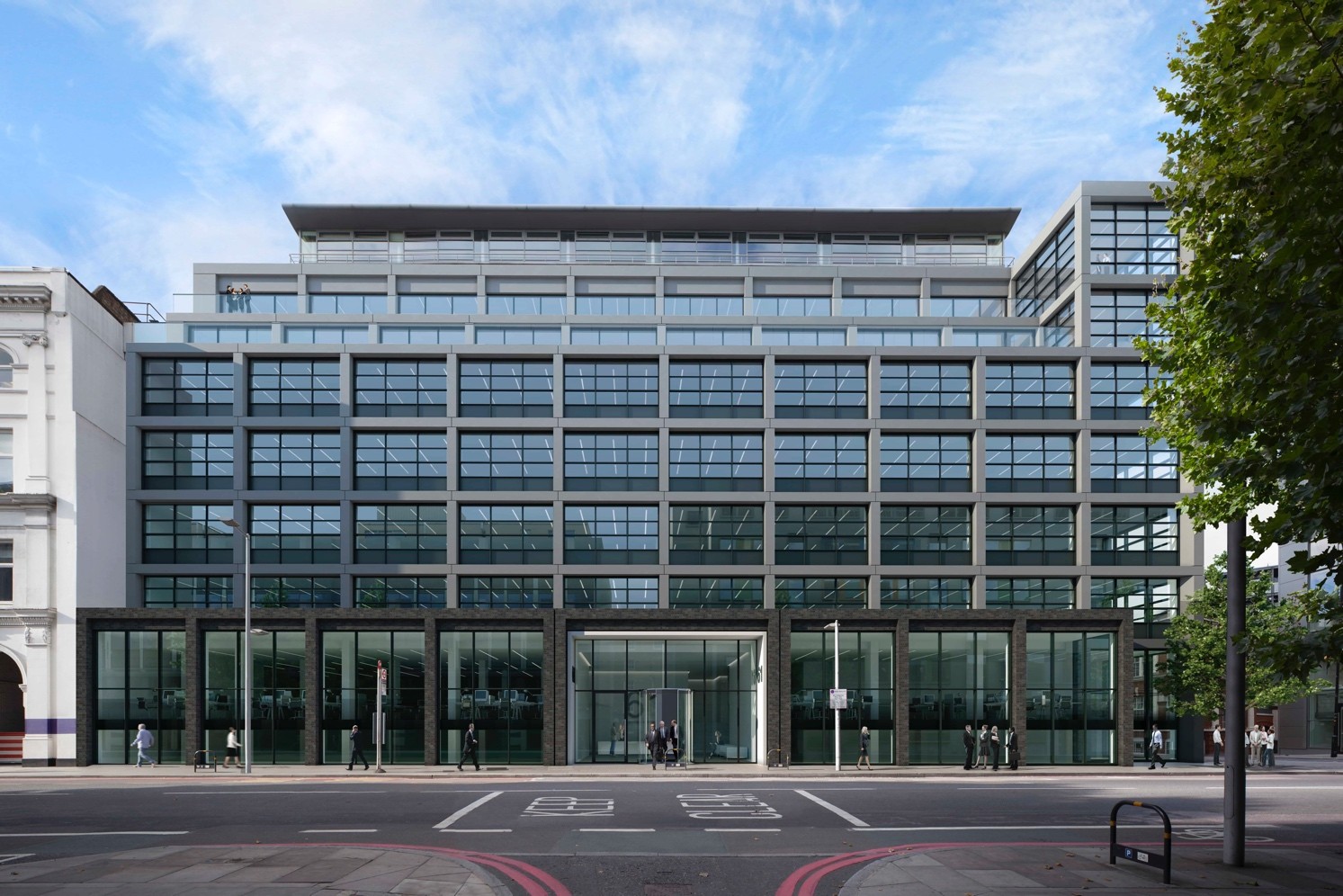 Cooper&Southwark